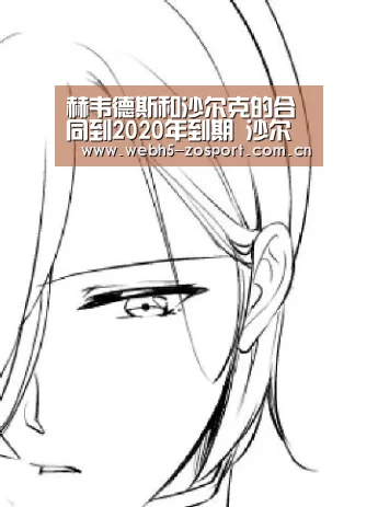 赫韦德斯和沙尔克的合同到2020年到期 沙尔克队长:续约我从没懊悔【zoty体育】(图2) 中欧体育平台